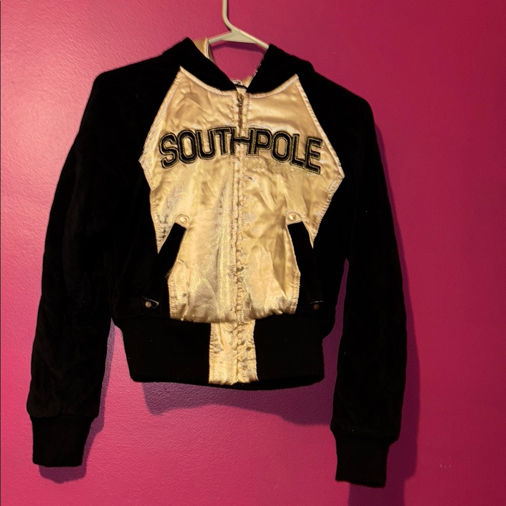 South Pole Jacket - image 1